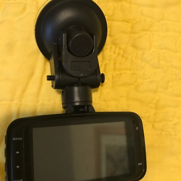 Car camera - Picture 2 of 3